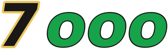 7ooo logo